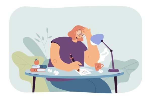 راهنمای نوشتن کتاب