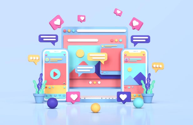 بازایابی محتوا