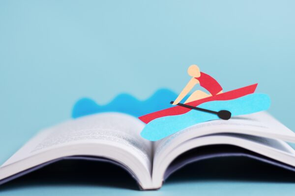 چگونه کتاب بنویسیم