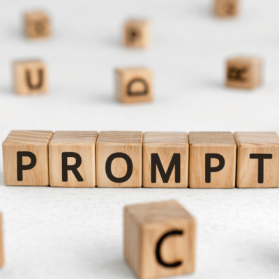 پرامپت نویسی